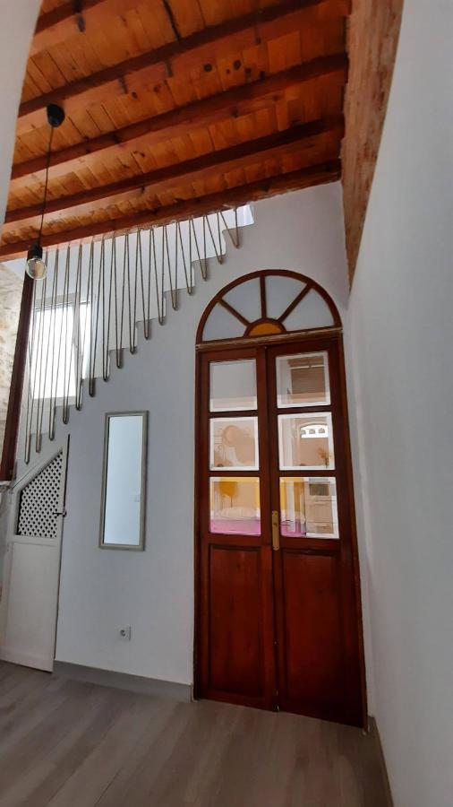Apartamento La Violetera en el centro histórico de Almería Exterior foto