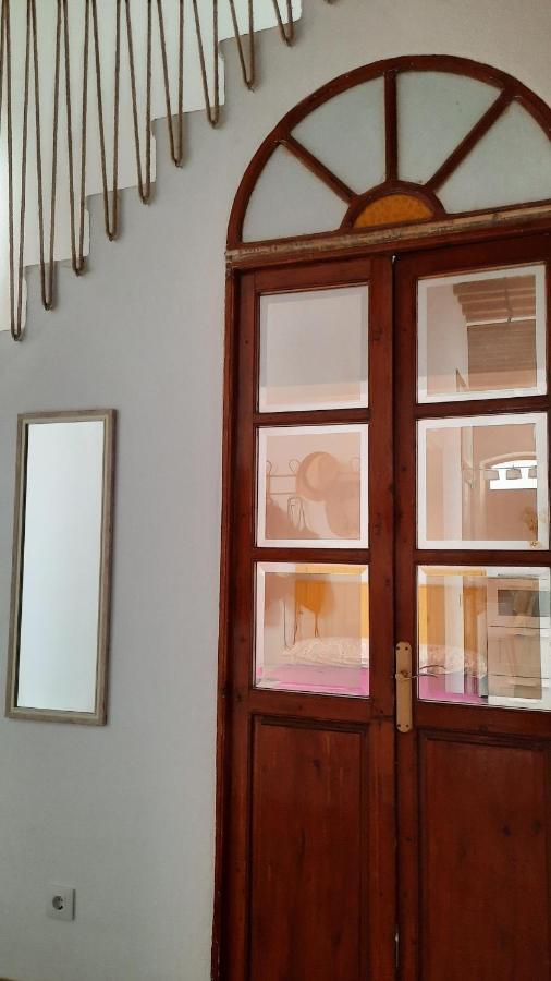 Apartamento La Violetera en el centro histórico de Almería Exterior foto