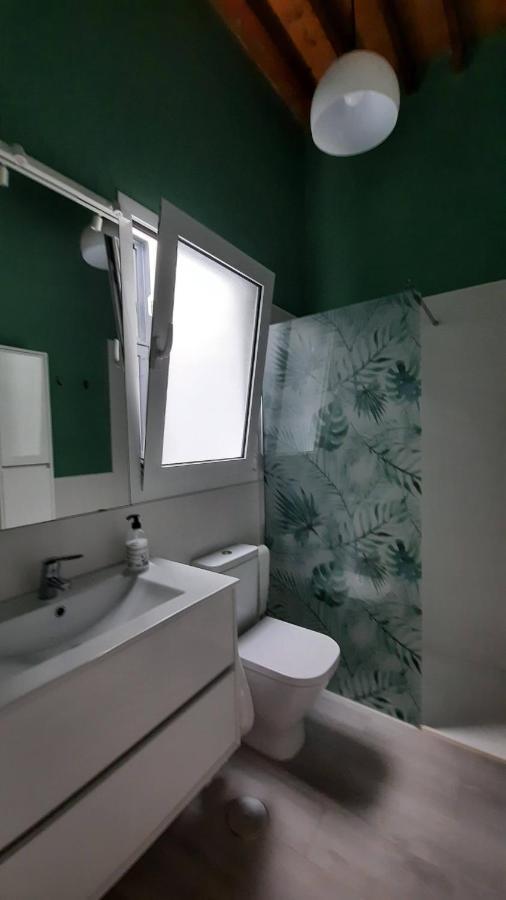Apartamento La Violetera en el centro histórico de Almería Exterior foto