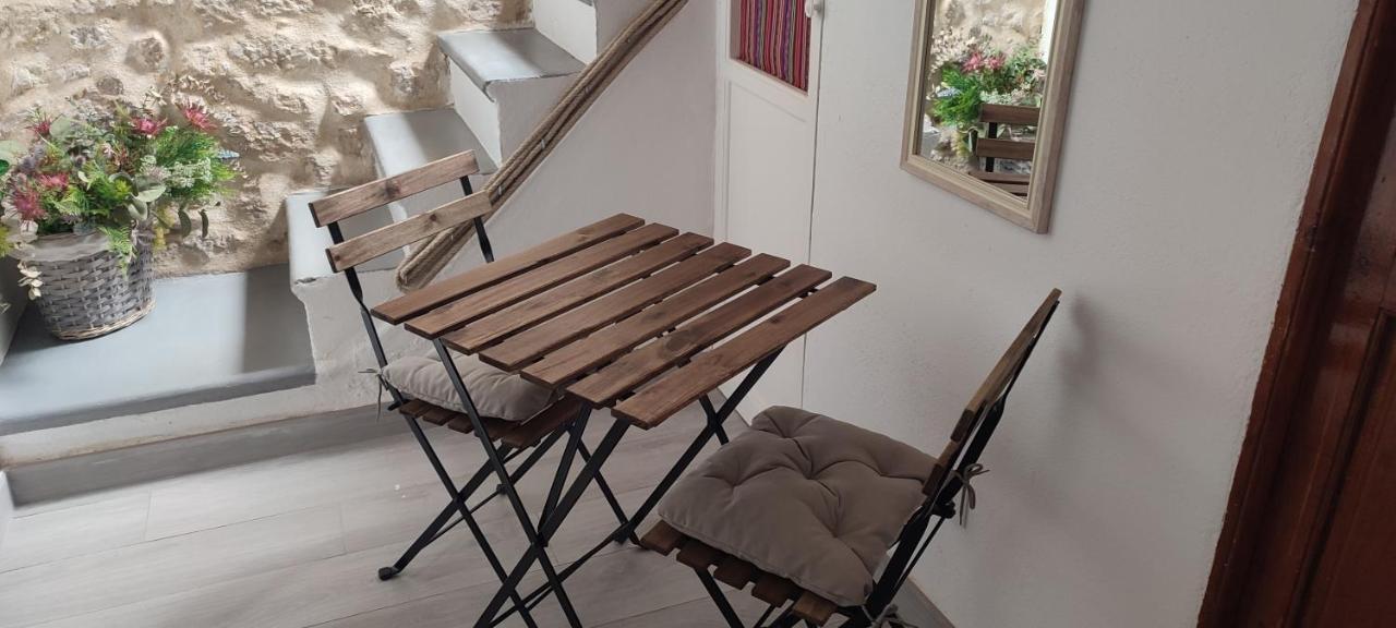 Apartamento La Violetera en el centro histórico de Almería Exterior foto
