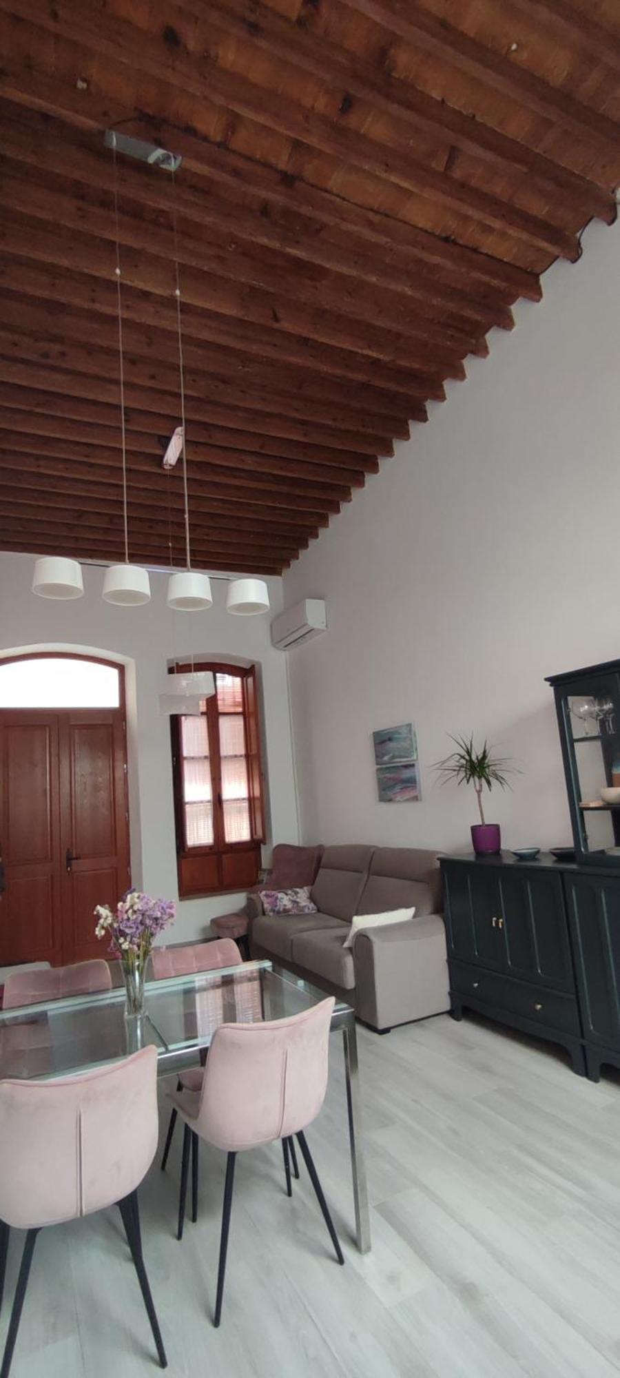 Apartamento La Violetera en el centro histórico de Almería Exterior foto