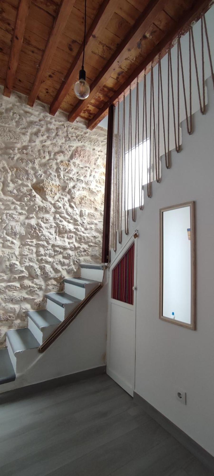 Apartamento La Violetera en el centro histórico de Almería Exterior foto